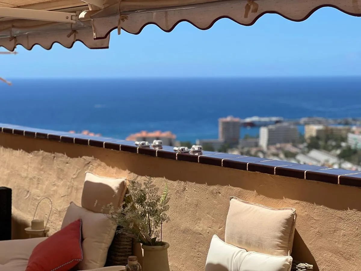 The Heights - Los Cristianos Los Cristianos  0*, Los Cristianos (Tenerife) Spain