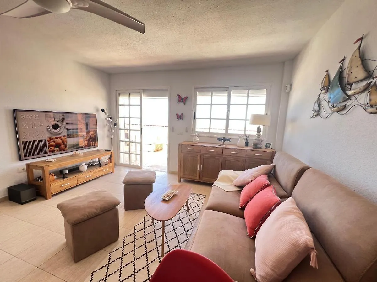 Apartment The Heights - Los Cristianos Los Cristianos