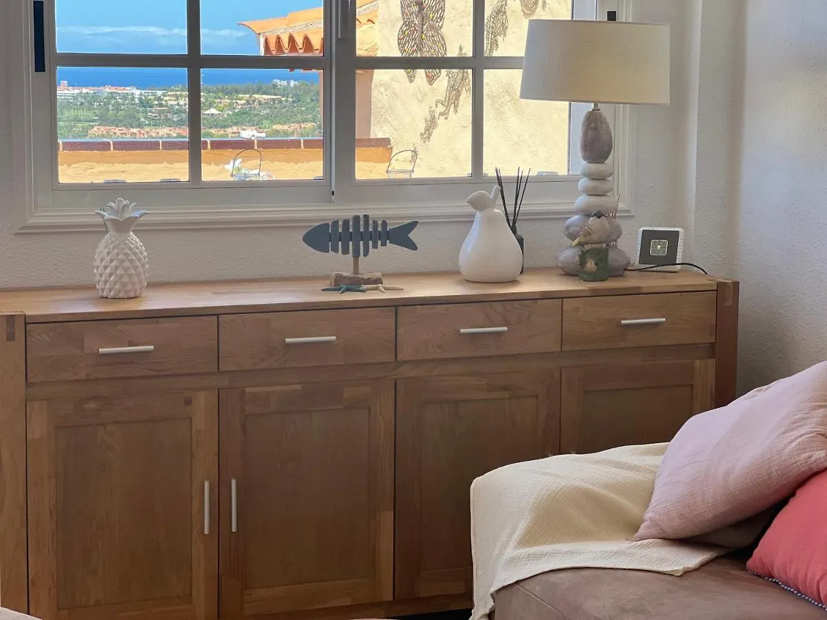 The Heights - Los Cristianos Los Cristianos  Apartment