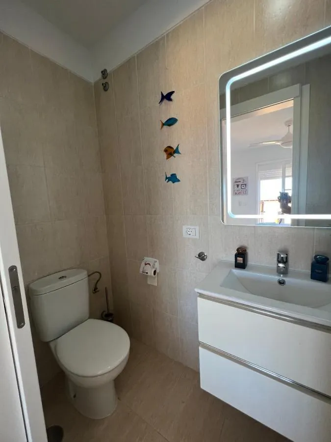 Apartment The Heights - Los Cristianos Los Cristianos  Spain