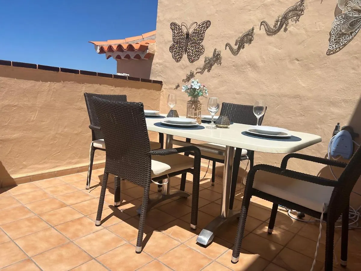 Apartment The Heights - Los Cristianos Los Cristianos