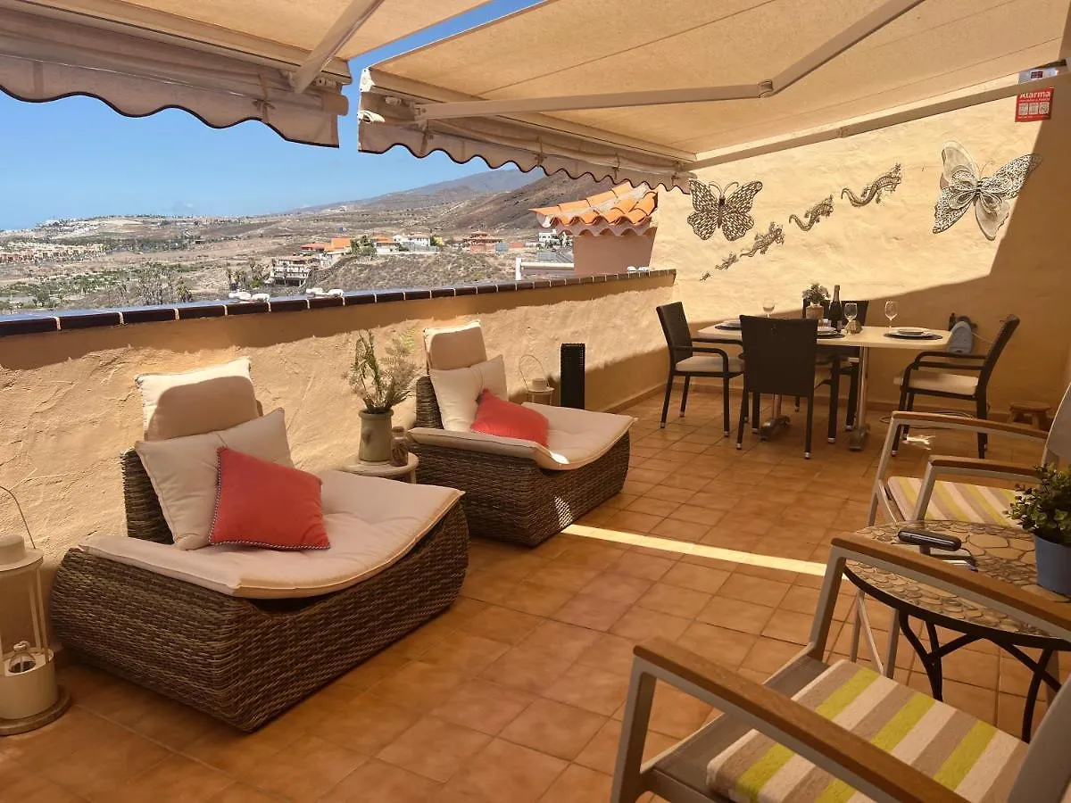 The Heights - Los Cristianos Los Cristianos  Spain