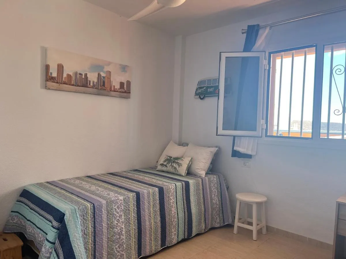 Apartment The Heights - Los Cristianos Los Cristianos