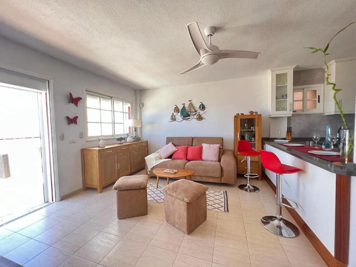Apartment The Heights - Los Cristianos Los Cristianos