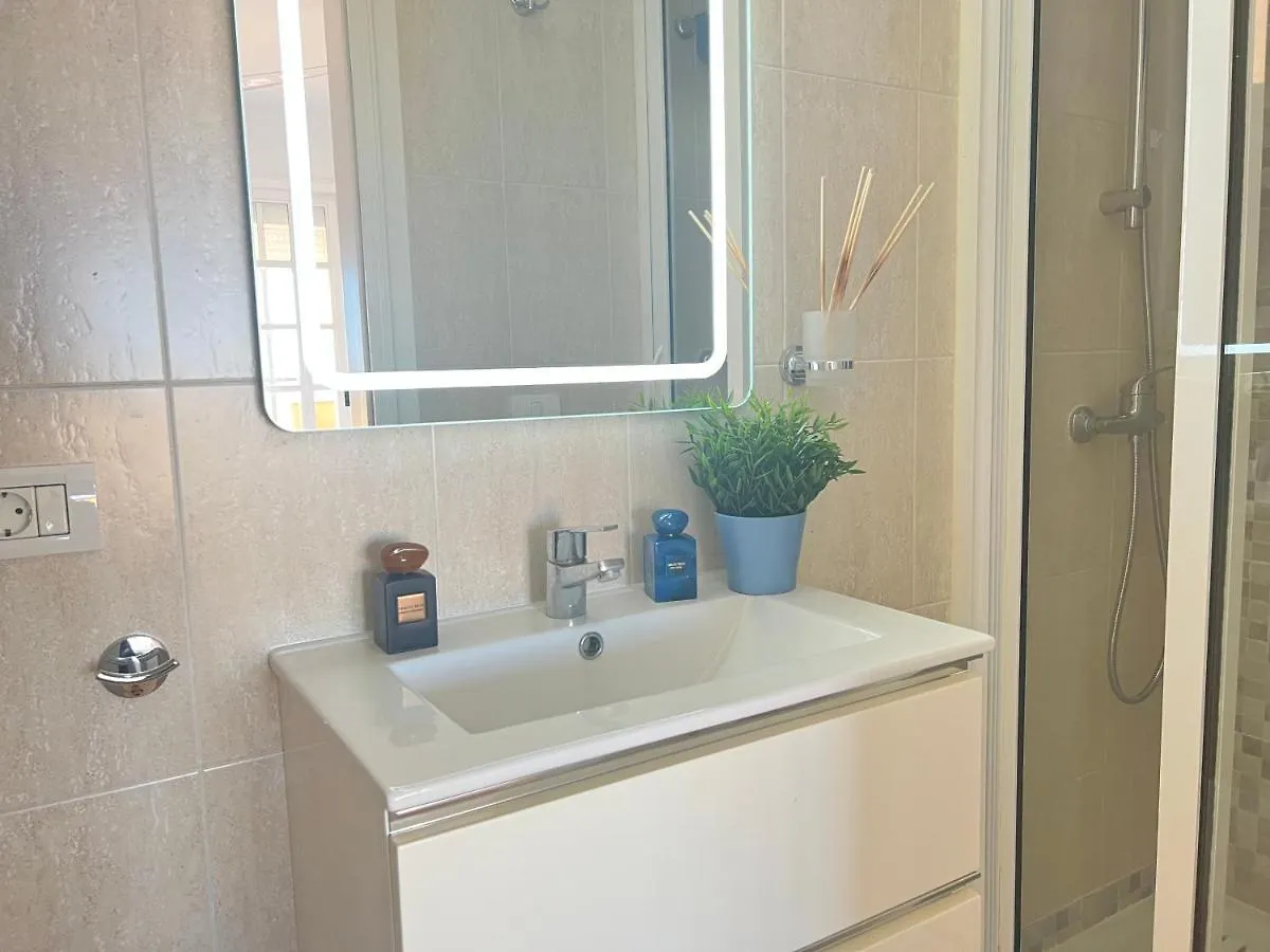 Apartment The Heights - Los Cristianos Los Cristianos