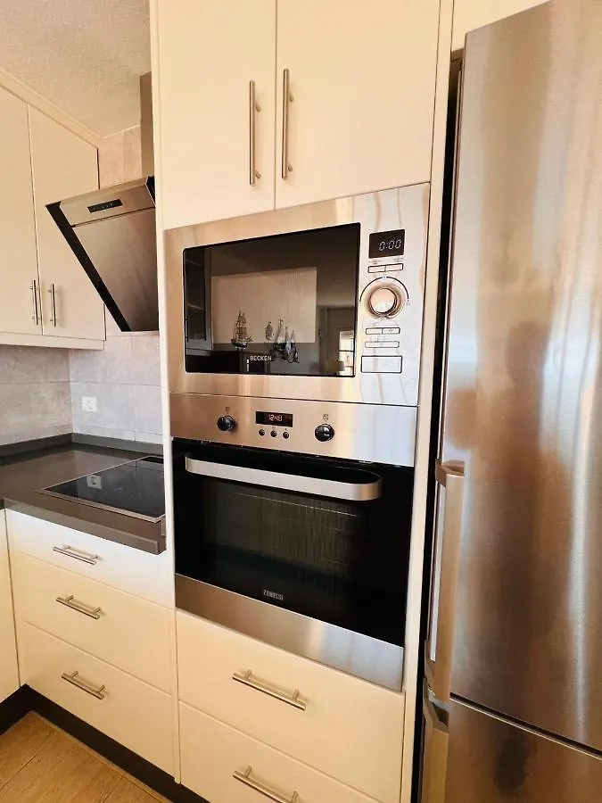 Apartment The Heights - Los Cristianos Los Cristianos  Spain
