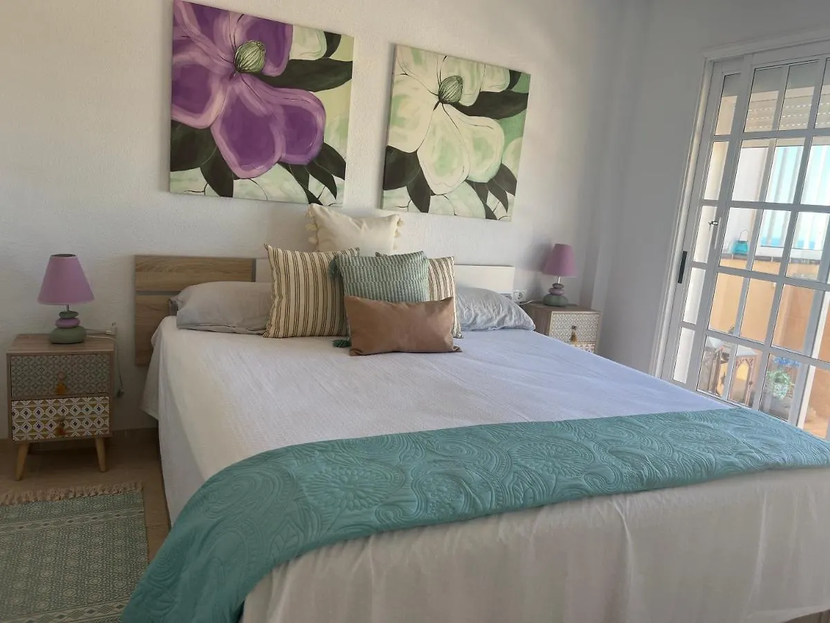 The Heights - Los Cristianos Los Cristianos  Spain