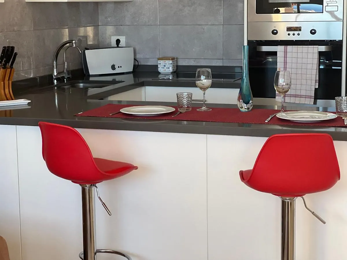 The Heights - Los Cristianos Los Cristianos  Apartment Los Cristianos (Tenerife)