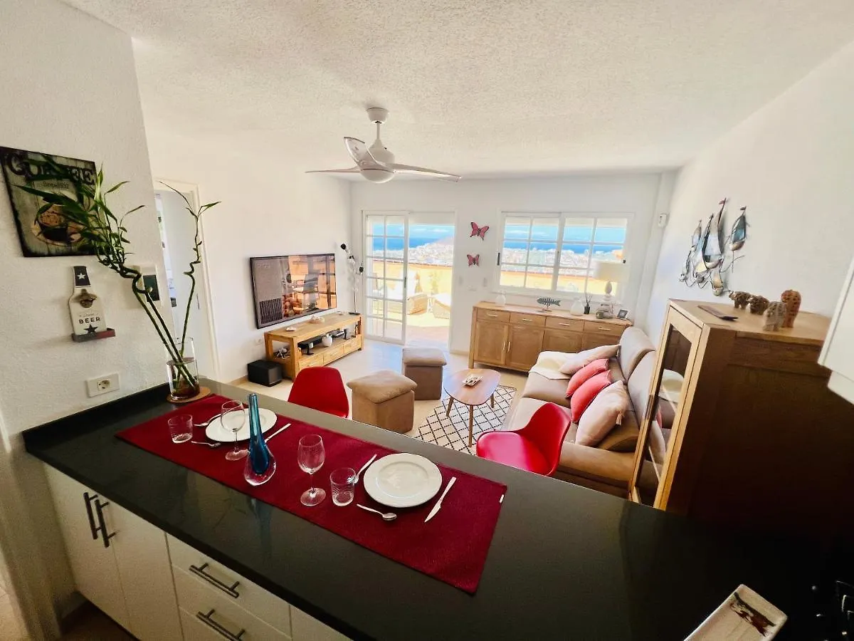 The Heights - Los Cristianos Los Cristianos