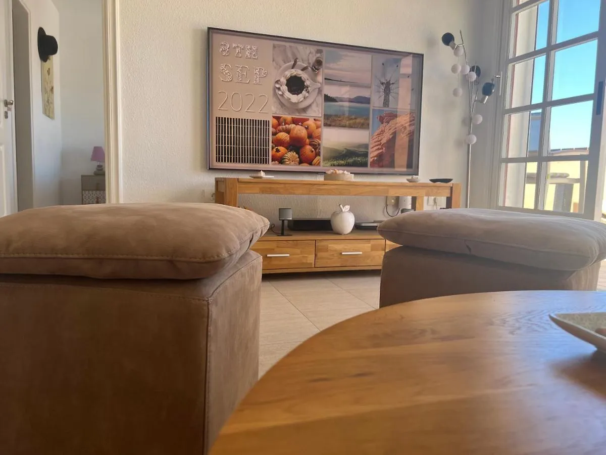 Apartment The Heights - Los Cristianos Los Cristianos  Spain