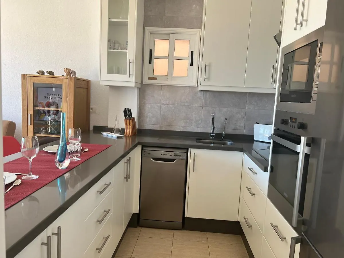 Apartment The Heights - Los Cristianos Los Cristianos