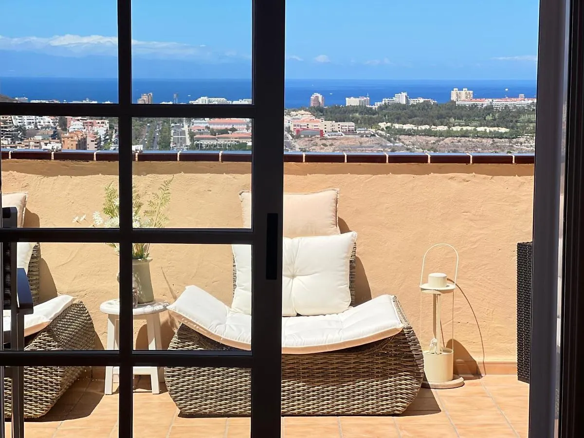 The Heights - Los Cristianos Los Cristianos  Los Cristianos (Tenerife)