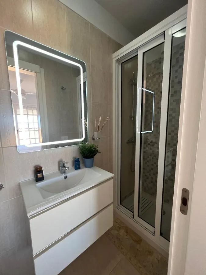 The Heights - Los Cristianos Los Cristianos  Apartment Los Cristianos (Tenerife)