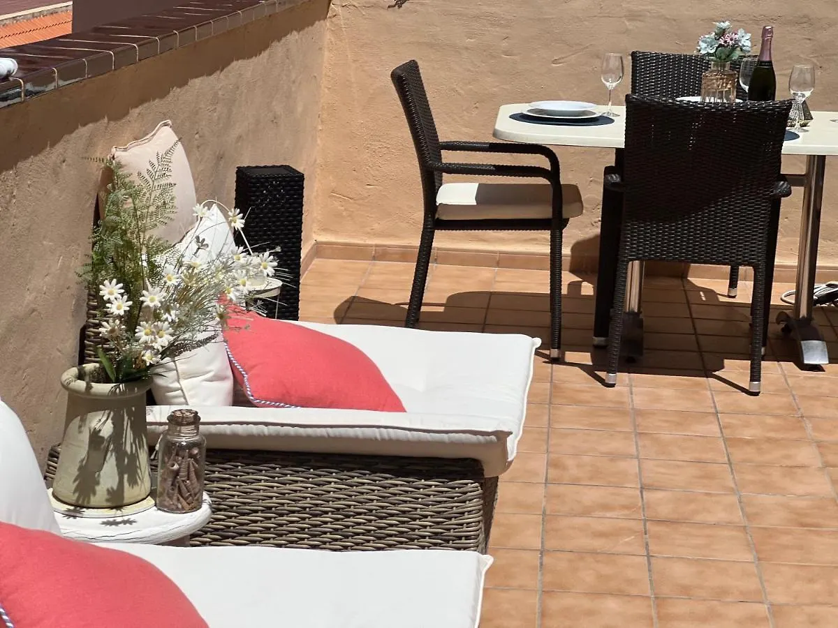 Apartment The Heights - Los Cristianos Los Cristianos