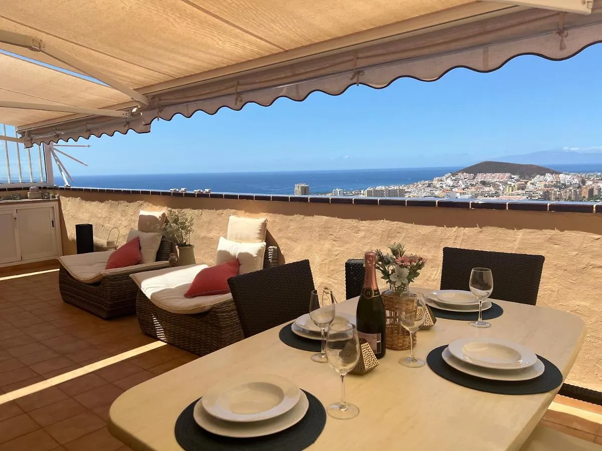 The Heights - Los Cristianos Los Cristianos