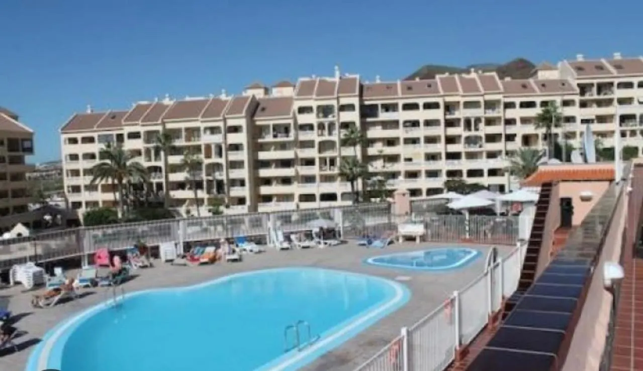 The Heights - Los Cristianos Los Cristianos  Apartment