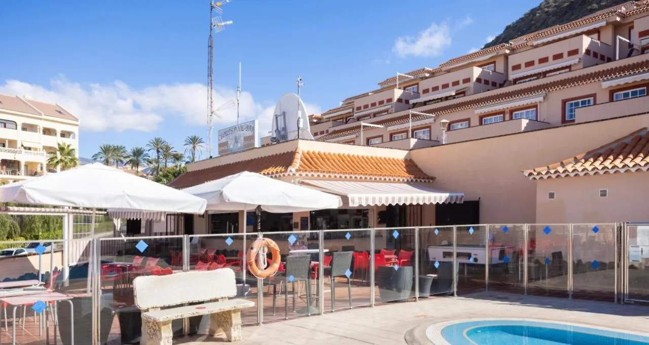 The Heights - Los Cristianos Los Cristianos  Spain
