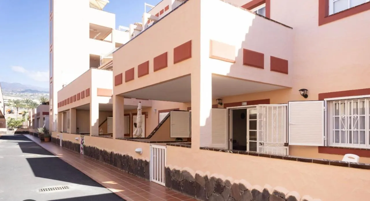 The Heights - Los Cristianos Los Cristianos