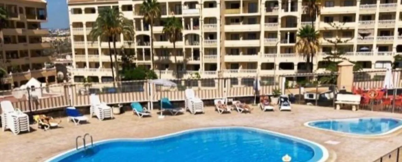 The Heights - Los Cristianos Los Cristianos  0*, Los Cristianos (Tenerife) Spain