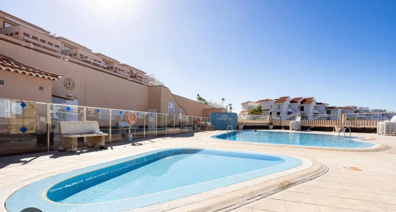 The Heights - Los Cristianos Los Cristianos