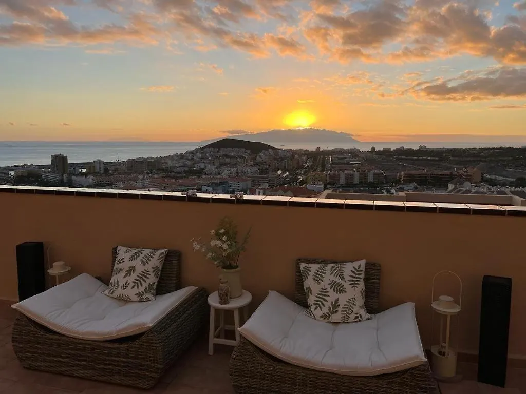 Apartment The Heights - Los Cristianos Los Cristianos  Spain