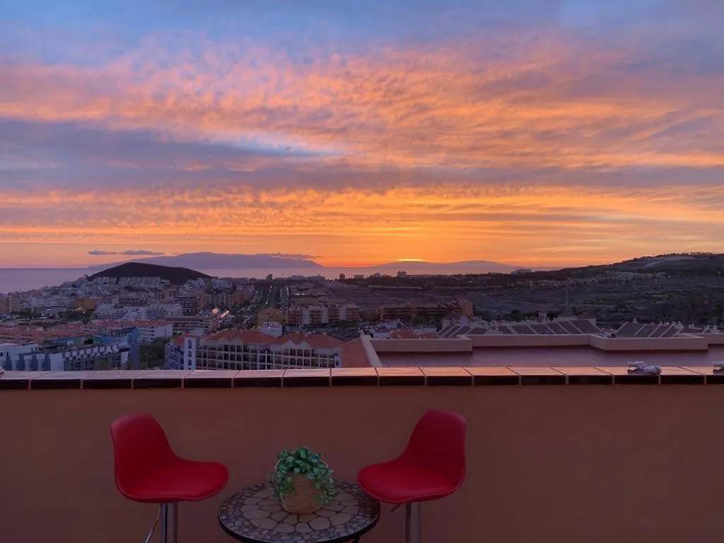 Apartment The Heights - Los Cristianos Los Cristianos  Spain