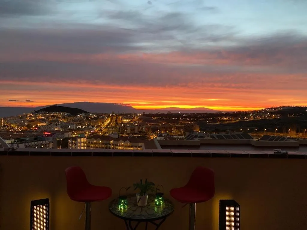 Apartment The Heights - Los Cristianos Los Cristianos